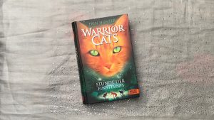 Warrior Cats: Stunde der Finsternis