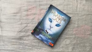 warrior cats: gefährliche spuren